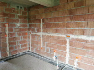 instalacje elektryczne w nowych budynkach